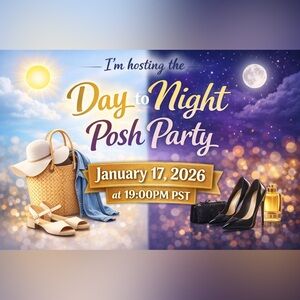 COME PARTY WITH ME 1/17/2026🥳